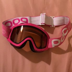 POC ito Ski Snowboard Goggles